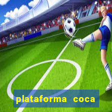 plataforma coca cola bet